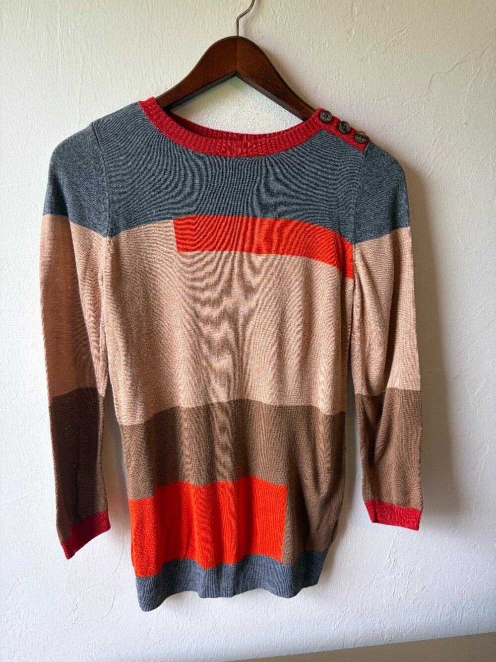 The Limited Size S Women's Sweater
